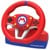 Hori - Switch Mario Kart Racing Wheel Pro thumbnail-1