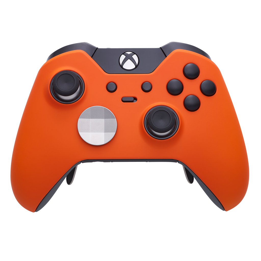 Buy Xbox One Elite Controller - Orange Velvet Edition