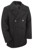 New Us Navy Style Vintage Wool Winter Pea Coat thumbnail-2