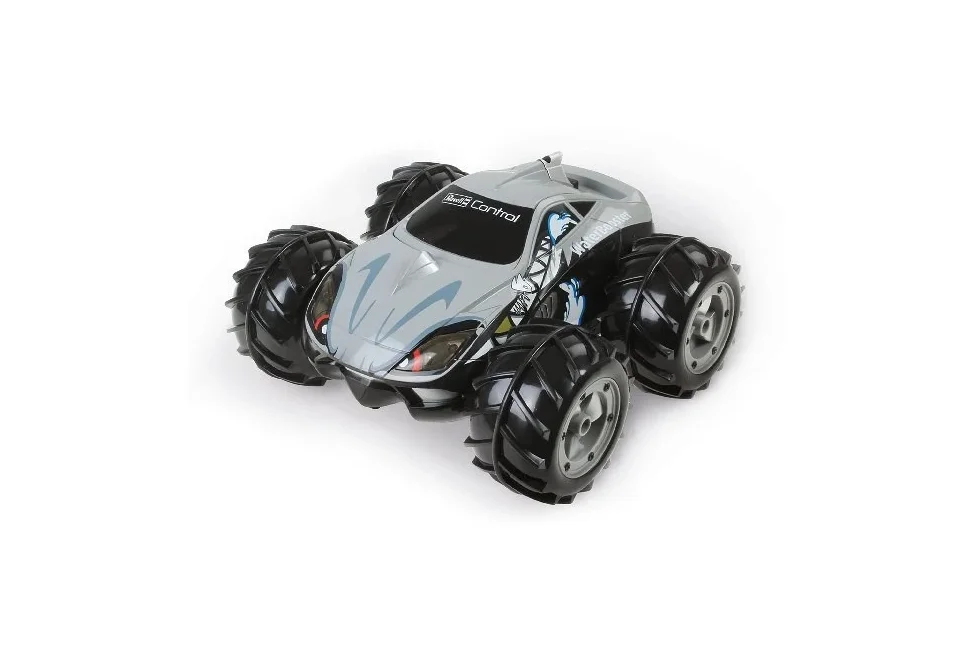 REVELL - Stunt Car "Water Booster" R/C 2,4GHz 500mAh (624635)
