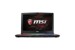 MSI - Gaming Laptop 15,6" i7-7700HQ GTX1050Ti (Bundle) thumbnail-3