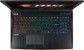 MSI - Gaming Laptop 15,6" i7-7700HQ GTX1050Ti (Bundle) thumbnail-4