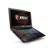 MSI - Gaming Laptop 15,6" i7-7700HQ GTX1050Ti (Bundle) thumbnail-5