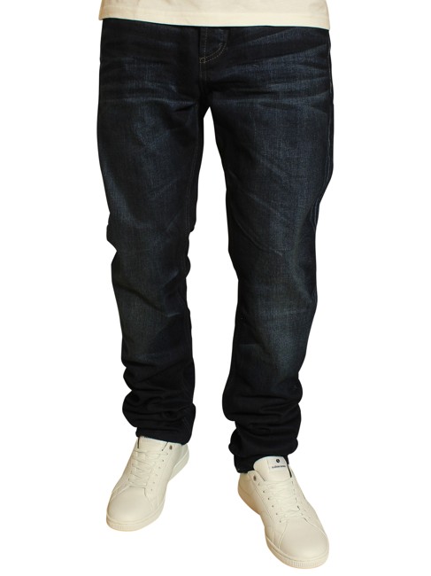 Superdry Copperfill Jeans Blue Blue