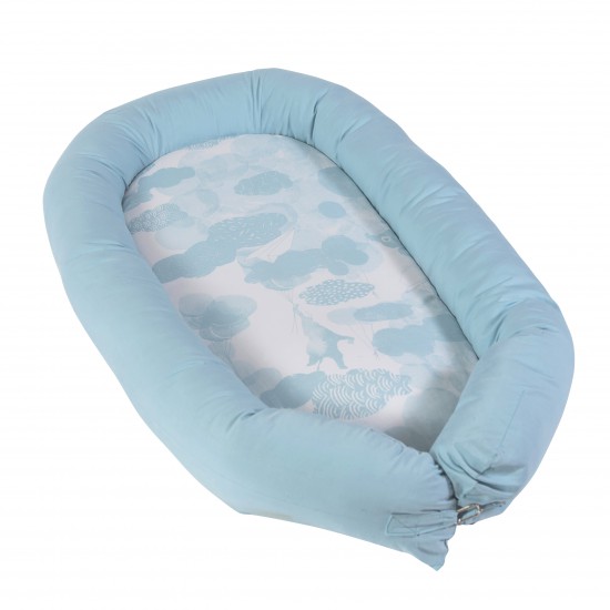 sebra babynest