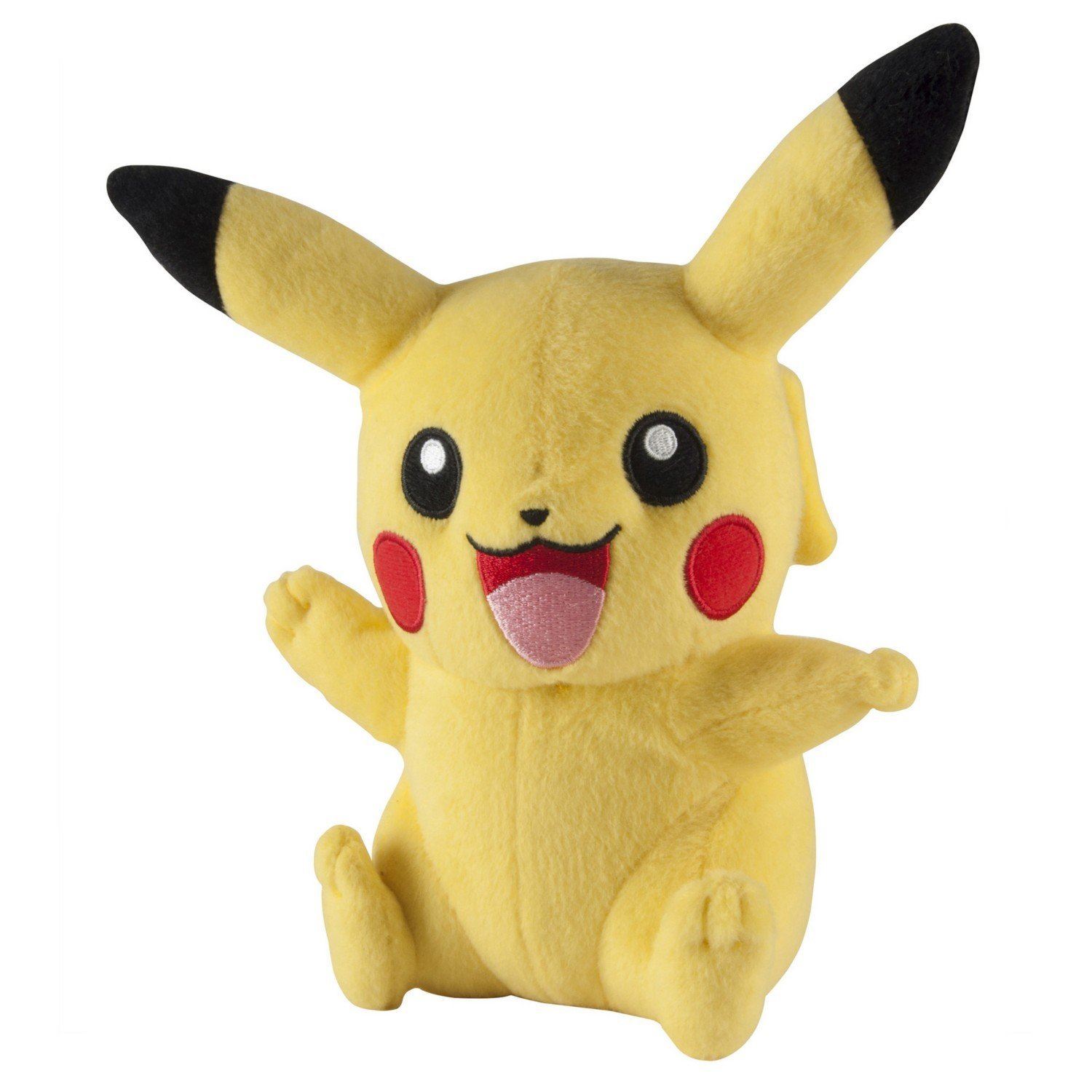 small pokemon plush