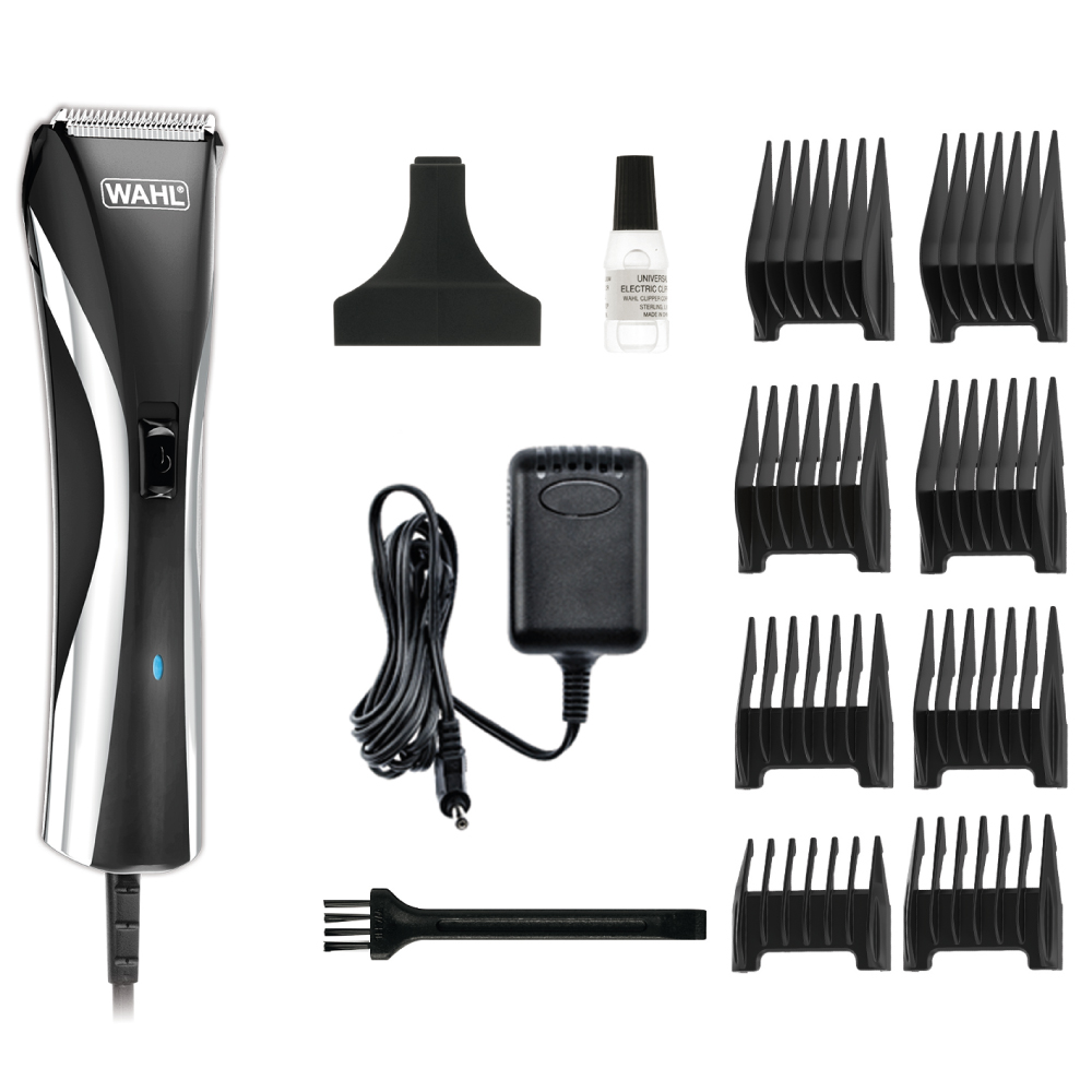 wahl hybrid