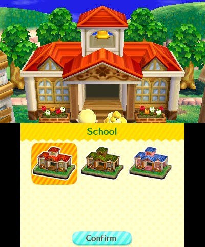 new 3ds animal crossing happy home designer how to download game