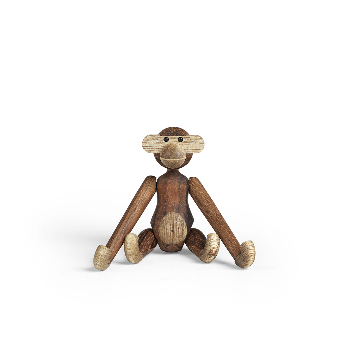 Kay Bojesen - Apina Mini Tiikki ja Limbapuu