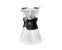 Bredemeijer - Lento Slow Kaffebrygger 0,88 Liter thumbnail-1