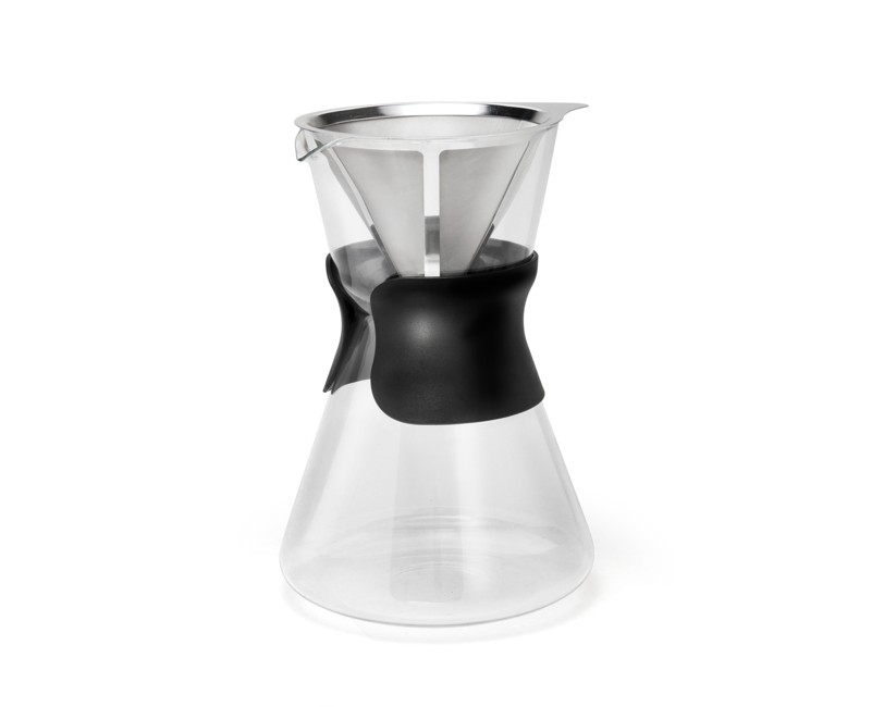 Bredemeijer - Lento Slow Kaffebrygger 0,88 Liter