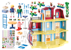 Playmobil - Large Dollhouse (70205) thumbnail-2