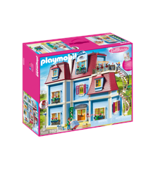Playmobil - Stort Dukkehus (70205)