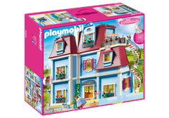 Playmobil - Stort Dukkehus (70205)