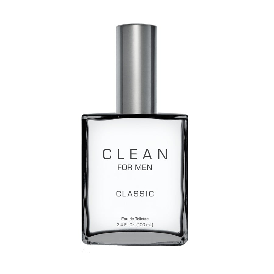 Clean - Men Classics 30 ml