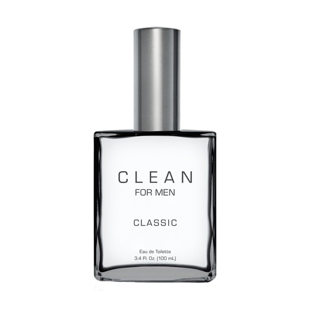 Clean - Men Classics EDT 30 ml.