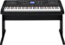 Yamaha - DGX-660 - Digital Ensemble Klaver (Black) thumbnail-1