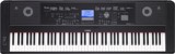 Yamaha - DGX-660 - Digital Ensemble Klaver (Black) thumbnail-5