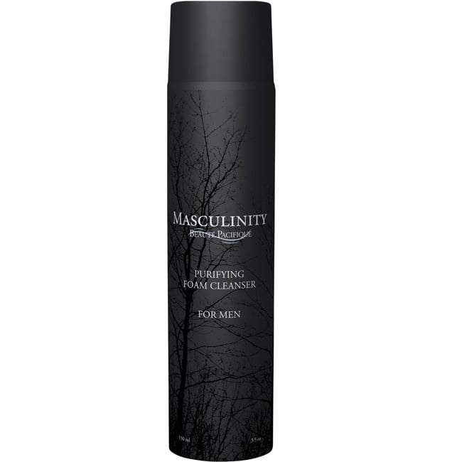 Beauté Pacifique - Masculinity Purifying Foam Cleanser for Men 150 ml - Rens