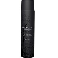 Beauté Pacifique - Masculinity Purifying Foam Cleanser for Men 150 ml