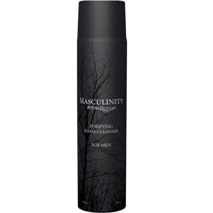 Beauté Pacifique - Masculinity Purifying Foam Cleanser til Mænd 150 ml