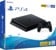 Playstation 4 SLIM 500GB CUH 2116A E Chassis thumbnail-1