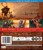 Kubo - den modige samurai (3D Blu-Ray) thumbnail-2