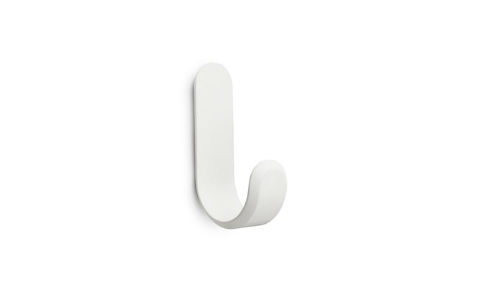 Normann Copenhagen - Curve Haczyk - Biały