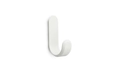 Normann Copenhagen - Curve Haken - Weiß