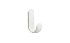 Normann Copenhagen - Curve Krok - Vit