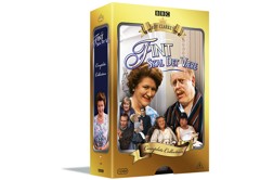 Keeping Up Appearances DVD the complete series - Fint skal det være DVD - den komplette serie