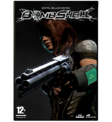 Bombshell - Digital Deluxe Edition (Code via Email)