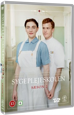 Sygeplejeskolen - Season 2