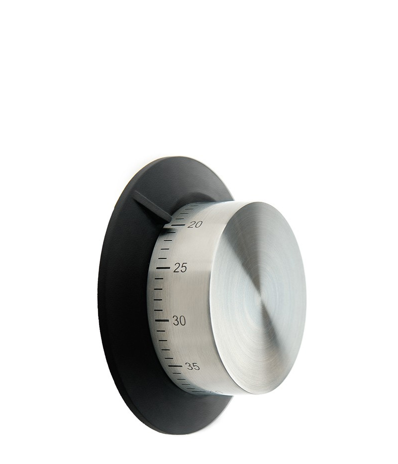 Eva Solo Kitchen Timer - Polished