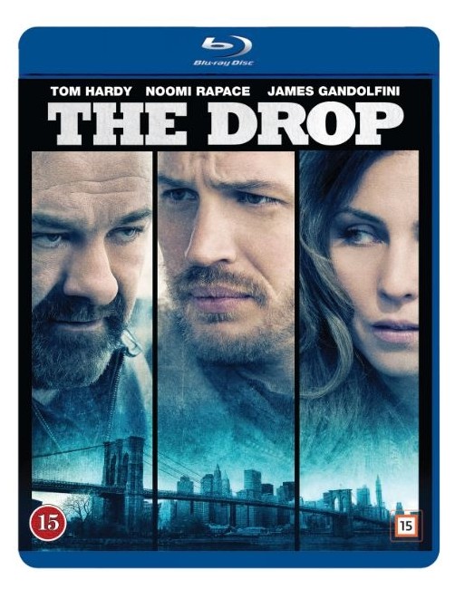 The Drop (Blu-Ray)