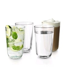 Eva Solo - Drinking Glass Set of 4 - 43 cl (567435)