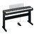 Yamaha - P-255 - Digital Klaver Pakke 1 (Black) (DEMO) thumbnail-1