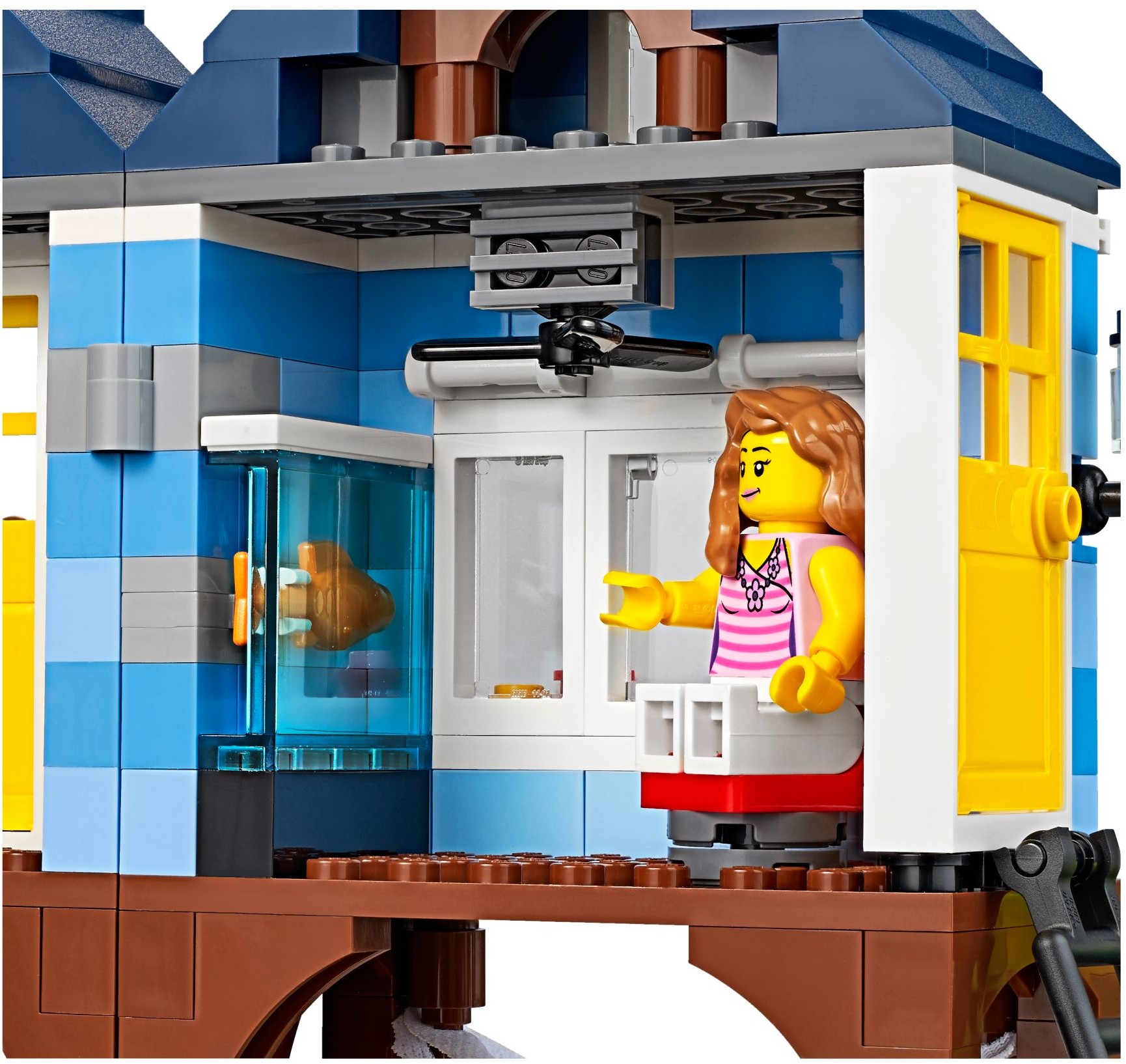 lego 31063