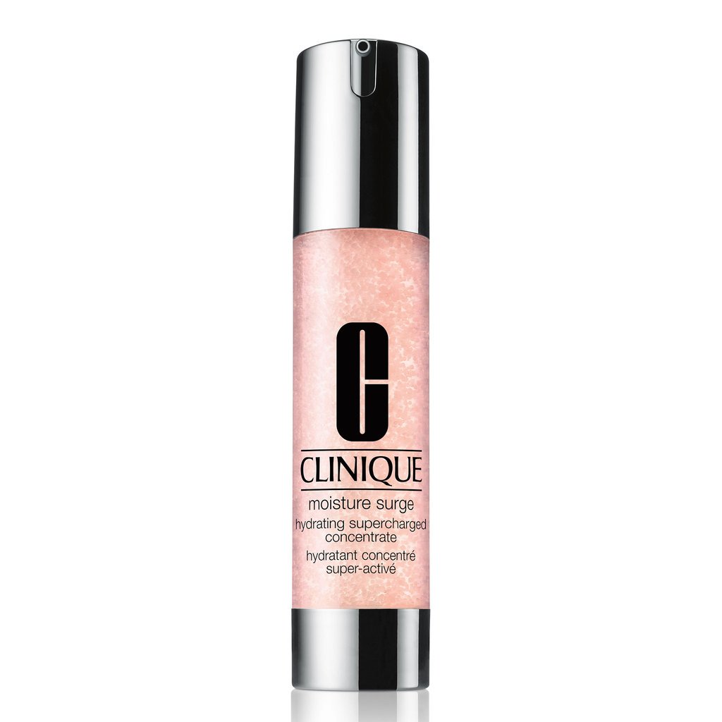Clinique - Moisture Surge Hydrating Supercharged Concentrate Serum