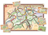 Ticket to Ride - Indien thumbnail-2