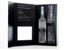 Belvedere - Vodka Pure 40%, 70 cl + Frederik Bagger - Crispy Highball Krystal Glas - 2 pak thumbnail-2