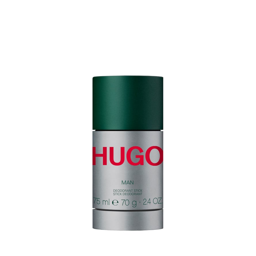 Hugo Boss - Hugo Man Deodorant Stick 75 ml. - Skjønnhet