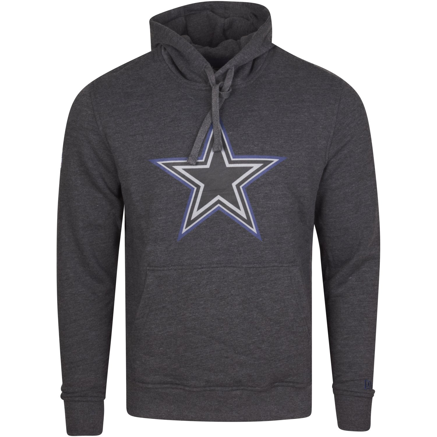 Dallas Cowboys New Era Hoodies, Hooded Sweatshirt Cowboys Hoodie