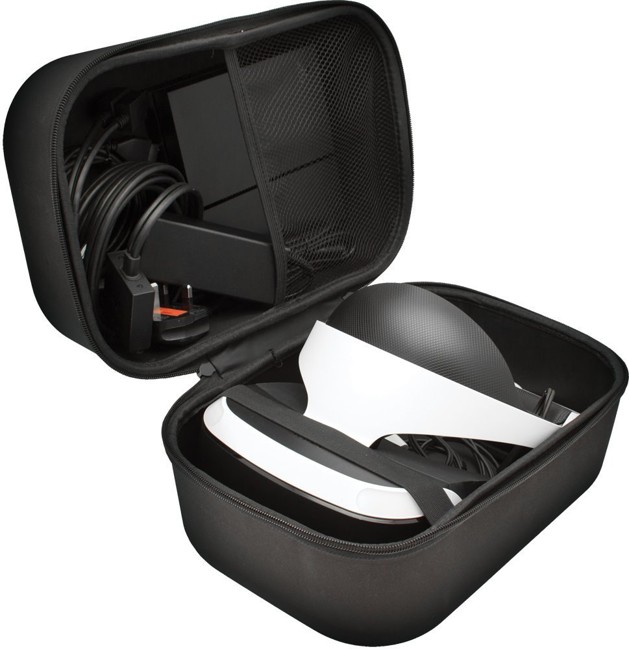 Venom Universal VR Headset Storage & Carry Case