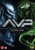 Alien Vs Predator 1-2 boxset (2 disc) - DVD thumbnail-2