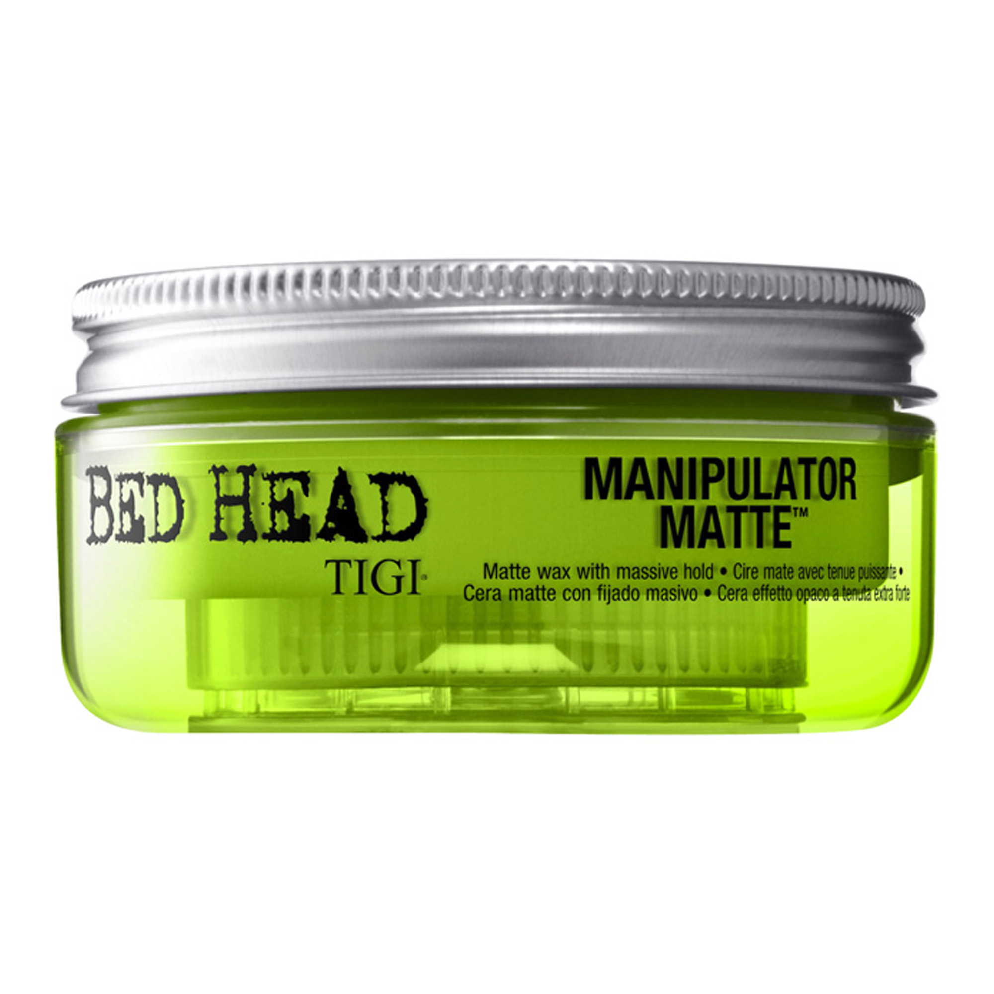 TIGI - Bed Head Manipulator Matte Wax