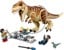 LEGO Jurassic World - T-Rex Transport (75933) thumbnail-1