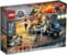 LEGO Jurassic World - T-Rex Transport (75933) thumbnail-5