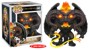 Funko POP ! - Lord Of The Rings - Balrog 15cm (13556-P6- 1TM) thumbnail-2