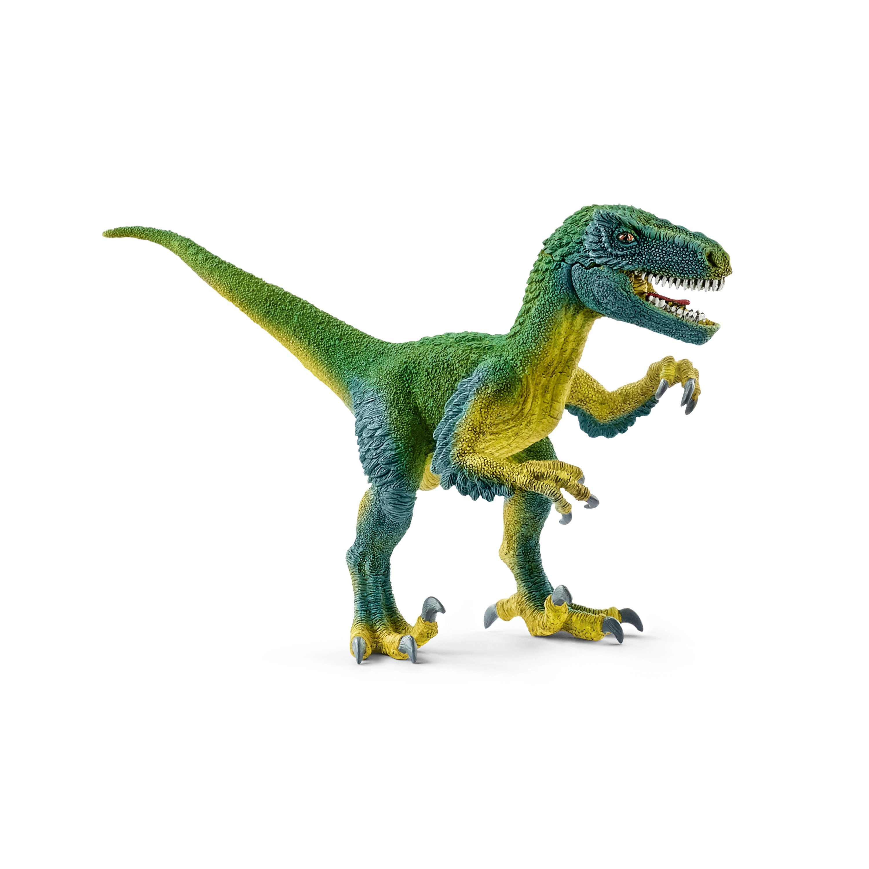 Schleich - Dinosaurs - Velociraptor (14585)